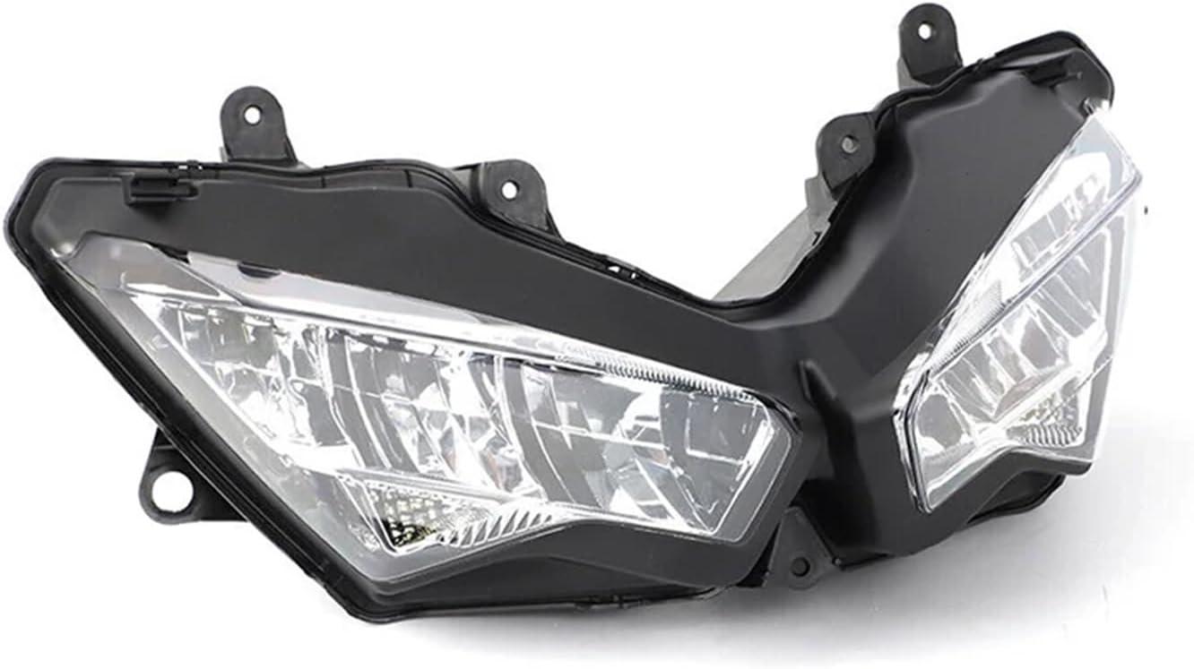 ヘッドライト ニンジャ用 400 250 ZX-6R用 ヴェルシス用 650用
